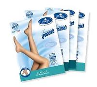 SAUBER Autoreggente PA M/L 4 Beige