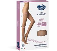 sauber charme collant 140 denari tuttonudo ml medio 3