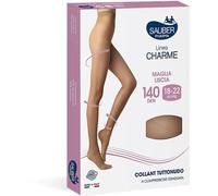 Sauber charme collant 140 denari tuttonudo ml medio 3