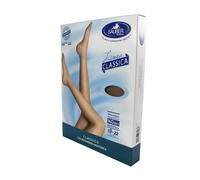 Sauber Classica - Collant Classico 140DEN Taglia 3 Colore Neutro Beige