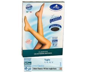 SAUBER CLASSICO AT 140D ML C4