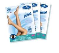 Sauber Collant 70 Denari Super Coprente Maglia Liscia Nero 2 Linea Classica