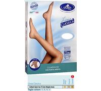 SAUBER 70 Coll.Open-Toe Beige4