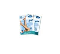 Sauber Linea Classica Taglie Comode Collant 140Den Microrete Colore Neutro Beige