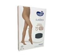 Sauber Collant 70 Den Safari - Taglia 1