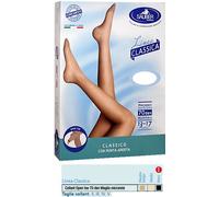 SAUBER 70 Coll.Open-Toe Medio4