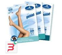 Sauber Linea Classica Premaman Collant 140Den Microrete Colore Nero Taglia 4