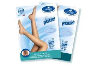 SAUBER Collant T.F.Nero 5