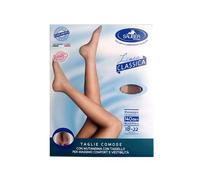 SAUBER COLLANT TAGLIE COMODE 140 MAGLIA MICRORETE NEUTRO BEIGE 5 LINEA CLASSICA