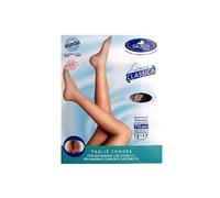 Sauber SAUBER COLLANT TAGLIE COMODE 70 MAGLIA MICRORETE NEUTRO BEIGE 5 LINEA CLASSICA