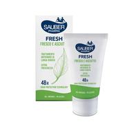 SAUBER DEO 48H FRESH GEL 30ML
