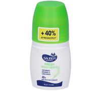 Sauber Deo 48H Fresh Fresco E Asciutto Roll On 70 ml Roll-On