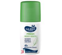 SAUBER DEO 48H FRESH FRESCO E ASCIUTTO VAPO 90 ML