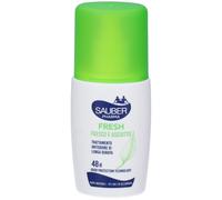 SAUBER DEO 48H FRESH VAPO 90ML