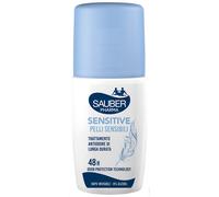 SAUBER Deo 48H Sens.Vapo 90ml