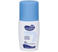 Sauber Deo 48H Sensitive Pelli Sensibili Vapo 90 ml Deodorante Spray