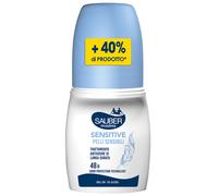 Sauber Deo 48H Sensitive Pelli Sensibili Roll On 70 ml Roll-On