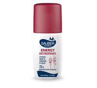 SAUBER DEO 72H ENERGY VAPO