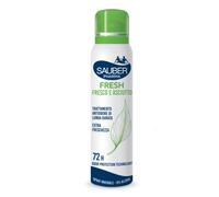 SAUBER DEO 72H FRESH SPRAY