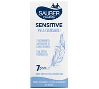 SAUBER DEO 7GG SENSITIVE CREMA