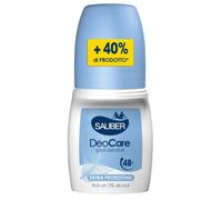 Sauber Deo Care Roll-on 70 Ml