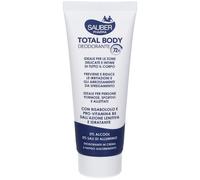 Sauber Deo Total Body Deodorante in Crema 75 ml Crema