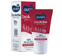 SAUBER DEOACTIVE CREMA 35ML