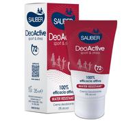 SAUBER DEOACTIVE CREMA 35ML
