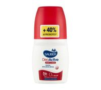 Sauber Deodorante Roll-on DeoActive – Protezione 72 ore, Senza Alcool – 70 ml
