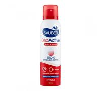 SAUBER DEOACTIVE SPRAY 150ML