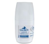 Sauber Deoantitraspirante 72h Deodorante Roll-On 50 ml