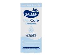 ITALSILVA COMMERCIALE Srl SAUBER DEOCARE CREMA 35 ML