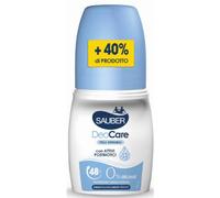 Sauber Deocare Roll Sens 70Ml