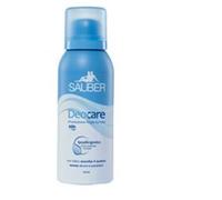SAUBER DEO CARE SPRAY 150 ML