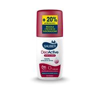 Sauber Deodorante Deoactive Vapo 90ml
