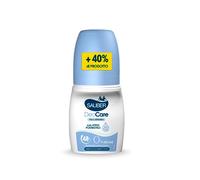 6 pzDeodorante Roll On Per Pelle Sensibile Lunga Durata 48h Sauber DeoCare 50ml