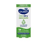 Deodorante DeoDry Gel Sauber