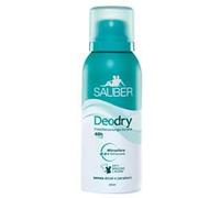3x Sauber Deodorante Spray 150 Ml. Deodry