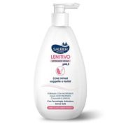 sauber detergente intimo lenitivo 500 ml