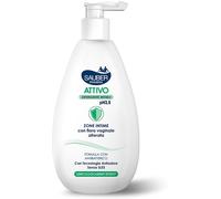 Sauber Pharma Detergente Intimo Attivo Ph 3,5 500 ml