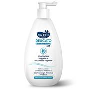 SAUBER DETERGENTE INTIMO DELICATO 500 ML