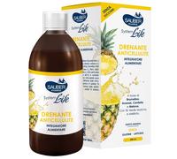 SAUBER Drenante A-Cell.500ml