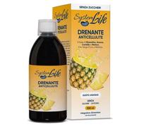 SAUBER Drenante A-Cell.500ml