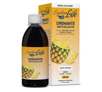 SAUBER Drenante A-Cell.500ml