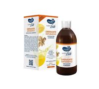 Sauber System Life - Drenante Depurativo Integratore, 500ml