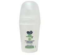 Sauber Fresh Deo Roll-on 50 Ml