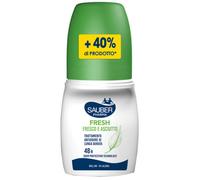 Sauber Deo 48H Fresh Fresco E Asciutto Roll On 70 ml Roll-On