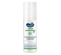 Sauber - Fresh Deo Fresco e Asciutto 48h Confezione 100 Ml