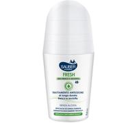 SAUBER FRESH DEODORANTE ROLL-ON 50 ML