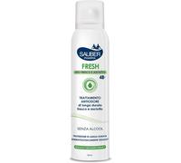 sauber fresh deodorante spray 150 ml